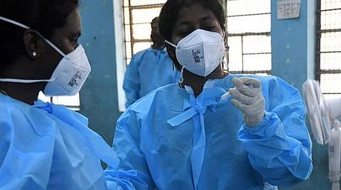 இந்தியாவில் கோவிட்-19: முக்கிய தகவல்கள்