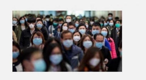 கரோனா தாக்கம்: மலேசியாவில் அதிகரித்த தற்கொலைகள்