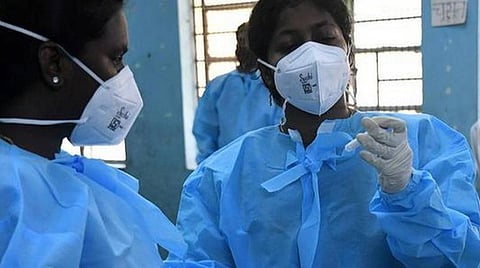 ஜூலை 4 சென்னை நிலவரம்; கரோனா தொற்று: மண்டல வாரியான பட்டியல்