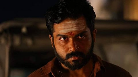 'கைதி' பட வழக்கு: தயாரிப்பு நிறுவனம் வேண்டுகோள்