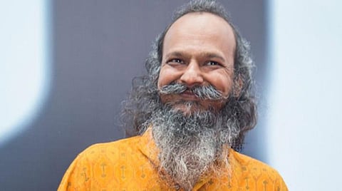 தலைக்கு மேல் கத்தி தொங்கும்போது எவ்வாறு தொழில் செய்வது?- ஒளிப்பதிவாளர் நீரவ் ஷா காட்டம்