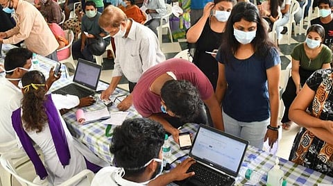 ஜூலை 04 தமிழக நிலவரம்: தொற்று பாதிப்பு, குணமடைந்தோர், பலி எண்ணிக்கை- முழுமையான பட்டியல்