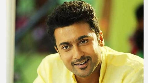 நீட் குறித்து தவறான தகவல் பரப்புவதா?- நடிகர் சூர்யாவுக்கு பாஜக இளைஞர் அணி கண்டனம்:செயற்குழுக் கூட்டத்தில் தீர்மானம்