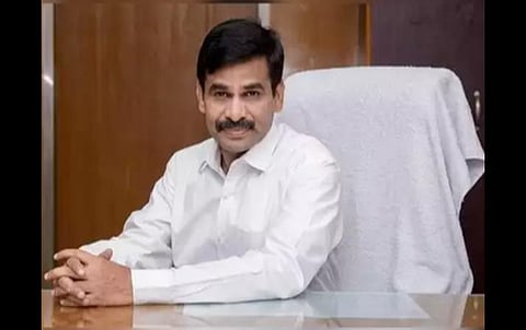 வேளாண் பட்ஜெட்: தலைமைச் செயலர் ஆலோசனை