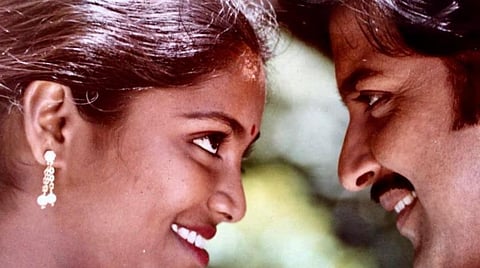 திரைப்படச்சோலை 46: அக்னி சாட்சி