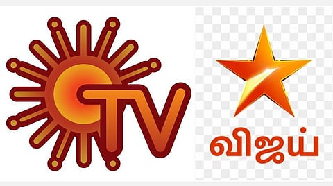 'மாஸ்டர் செஃப்' நிகழ்ச்சி: சன் டிவி Vs விஜய் டிவி