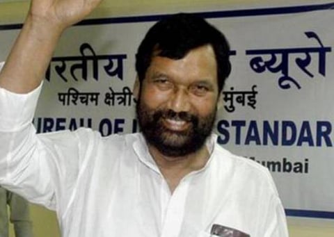 ‘‘எனது நண்பர் ராம் விலாஸ் பஸ்வான்; அவரது பிரிவால் மிகவும் வாடுகிறேன்’’- பிரதமர் மோடி உருக்கம்