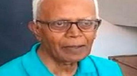 மனித உரிமைகள் செயற்பாட்டாளர் பாதிரியார் ஸ்டேன் சுவாமி காலமானார்