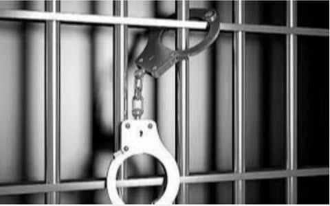 நிதியமைச்சர் பற்றி அவதூறு: மதுரையில் தென்னிந்திய பார்வர்டு பிளாக் கட்சி தலைவர் கைது