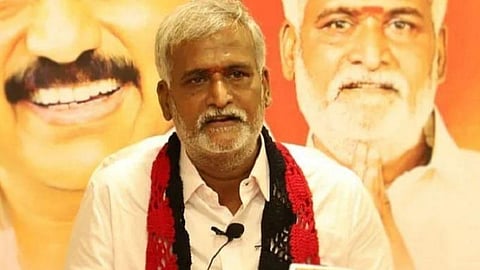 பழநியை திருப்பதி போல தரம் உயர்த்த நடவடிக்கை: பக்தர்கள் கட்டணமின்றி முடிகாணிக்கை செலுத்த வசதி- அறநிலையத்துறை அமைச்சர் சேகர்பாபு பேட்டி