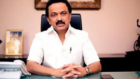 பாதிரியார் ஸ்டேன் சுவாமிக்கு நேர்ந்த துயரம் இனி எவருக்கும் நிகழக் கூடாது: முதல்வர் ஸ்டாலின் இரங்கல்