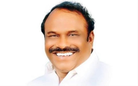 அமைப்பு சாரா நலவாரிய தொழிலாளர்கள் 50 ஆயிரம் பேருக்கு உதவித்தொகை: அமைச்சர் சி.வெ.கணேசன் தகவல்