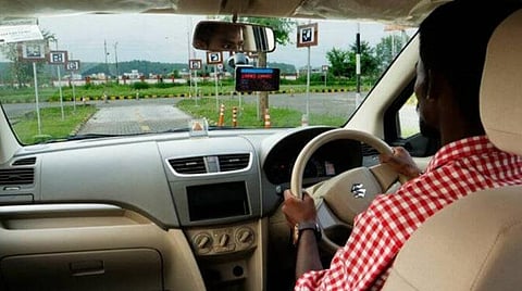 ஓட்டுநர் உரிமங்களுக்கான புதிய விதிமுறைகள் பாதுகாப்பை மேம்படுத்தட்டும்