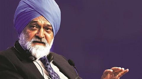 தாராளமயமாக்கல் தந்த பாடங்கள்!- மான்டேக் சிங் அலுவாலியா பேட்டி