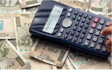 கணக்கில் வராத சொத்து ரூ.20,000 கோடி: ஆர்டிஐ கேள்விக்கு மத்திய அரசு பதில்