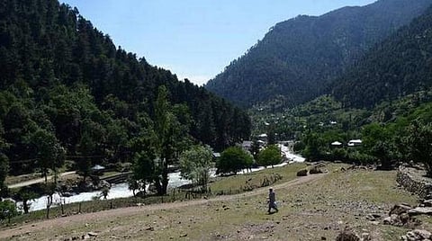 காஷ்மீரில் தொகுதி மறுசீரமைப்பு; பணிகள் தொடக்கம்