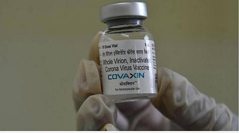 மதுரை மாவட்டத்தில் கோவாக்சின் தடுப்பூசி இல்லை: முதல் டோஸ் போட்டவர்கள் 2-வது டோஸ் கிடைக்காமல் ஏமாற்றம்