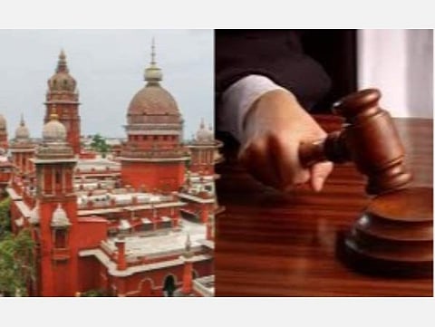 நீதிமன்றம் கேட்ட தகவலை மறைத்த வணிக வரித்துறை அதிகாரி: பணியிடை நீக்கம் செய்ய உயர் நீதிமன்றம் உத்தரவு