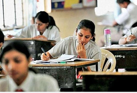 நேரடி முறையில் செப்.5-ல் நீட் தேர்வு: தேசியத் தேர்வு முகமை அறிவிப்பு