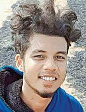 சந்தோஷ்குமார்