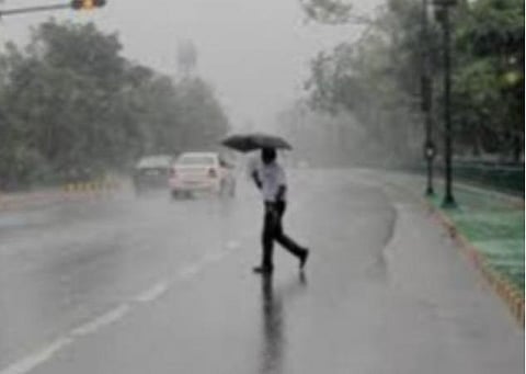 கேரளா, கர்நாடகா மாநிலங்களில் ஜூலை 9-ம் தேதி முதல் கனமழைக்கு வாய்ப்பு