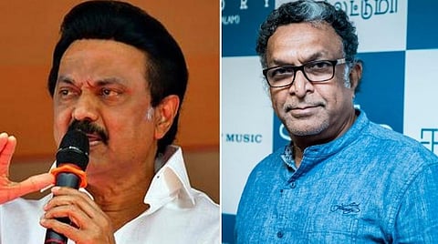 தமிழக முதல்வரின் முன்னெடுப்பு: நாசர் நன்றி