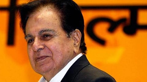 திலீப் குமார்: கோப்புப்படம்