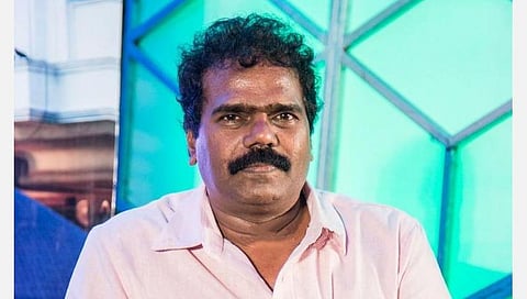 ஒளிப்பதிவு வரைவு திருத்த மசோதாவுக்கு ஆதரவு தெரிவிக்கவில்லை; எனது பெயரில் பரவும் போலிச் செய்திகளை தடுக்க வேண்டும்- காவல் ஆணையரிடம் இயக்குநர் தங்கர் பச்சான் புகார்