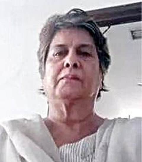 கிட்டி குமாரமங்கலம்