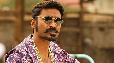 தனுஷுக்கு நாயகியாக 3 நடிகைகள் ஒப்பந்தம்