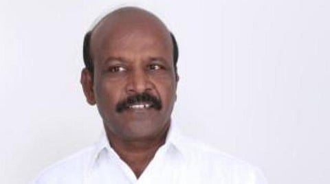 அமைச்சர் மா.சுப்பிரமணியன்: கோப்புப்படம்