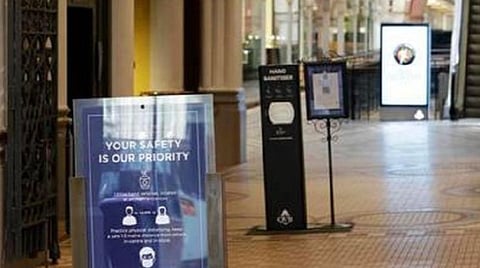 ஆஸ்திரேலியாவை அச்சுறுத்தும் டெல்டா வைரஸ்: சிட்னியில் அதிகரிக்கும் தொற்று