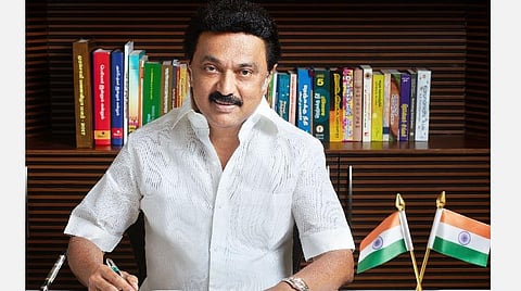 மாநில உயர்கல்வி மன்றம் திருத்தியமைப்பு: முதல்வர் ஸ்டாலின் அறிவிப்பு