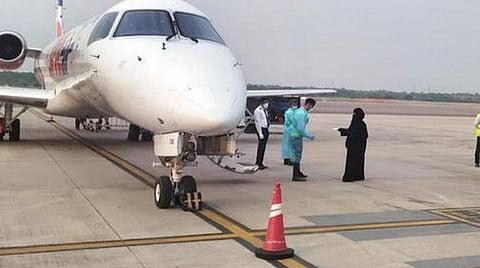 24 நாடுகளின் பயணிகள் விமானத்துக்கு ஓமன் தடை: எந்தெந்த நாடுகள்?