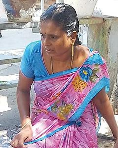 பழனியம்மாள்