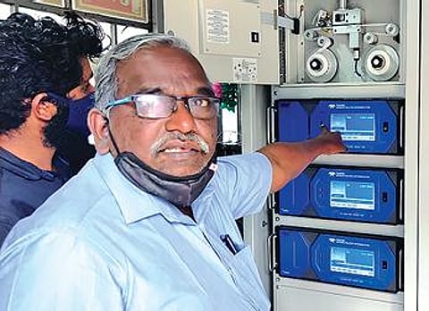 ஊரடங்கால் மாசில்லா மாவட்டமாக மாறிய நீலகிரி: மாசு குறைந்து காற்றின் தரம் உயர்வு