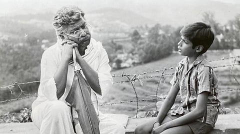 திரைப்படச்சோலை 47: இனி ஒரு சுதந்திரம்