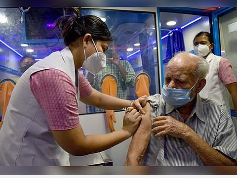 படம்: ஏஎன்ஐ.