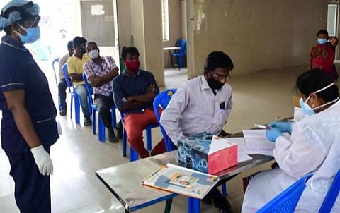 ஜூலை 9 சென்னை நிலவரம்; கரோனா தொற்று: மண்டல வாரியான பட்டியல்