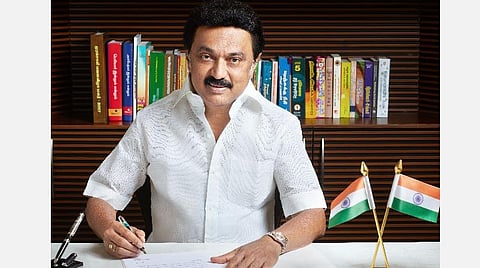 மேகதாது அணை பிரச்சினை: அனைத்துக் கட்சிக் கூட்டத்துக்கு முதல்வர் ஸ்டாலின் அழைப்பு