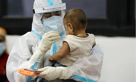 பிரதிநிதித்துவப்படம் | படம் உதவி: ட்விட்டர்