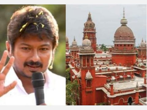 வரிவிலக்கில் பாரபட்சம்; ரெட் ஜெயன்ட் மூவிஸ் வழக்கு: அரசுக்கு உயர் நீதிமன்றம் உத்தரவு