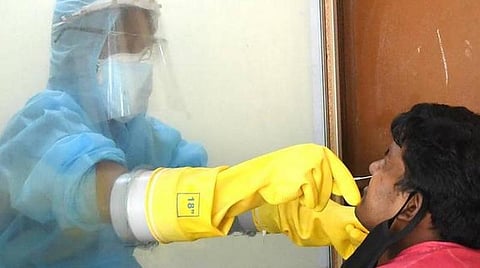 ஜூலை 10 சென்னை நிலவரம்; கரோனா தொற்று: மண்டல வாரியான பட்டியல்