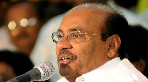 ராமதாஸ்: கோப்புப்படம்