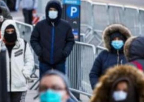 கரோனா பாதிப்பு குறையவில்லை; பல நாடுகளில் அதிகரிப்பு: உலக சுகாதார நிறுவனம் எச்சரிக்கை