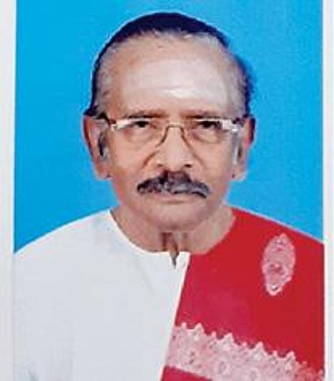 சோ.சத்தியசீலன்