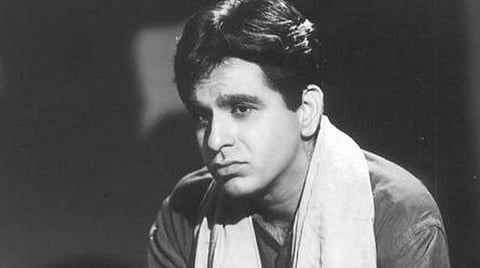 திலீப் குமார்: சினிமா வெறியின் குறியீடு!