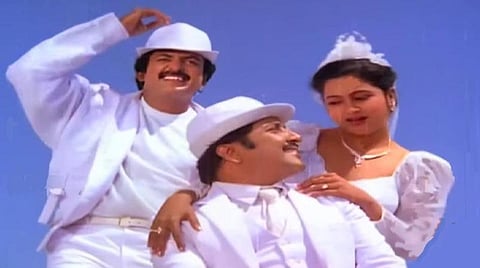 திரைப்படச்சோலை 48: பாசப்பறவைகள்