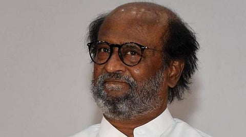 மக்கள் மன்றம் கலைப்பு; ரசிகர் நற்பணி மன்றமாகச் செயல்படும்: ரஜினி அறிவிப்பு