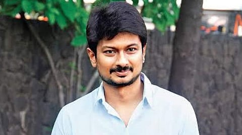 மீண்டும் படப்பிடிப்பில் உதயநிதி ஸ்டாலின்